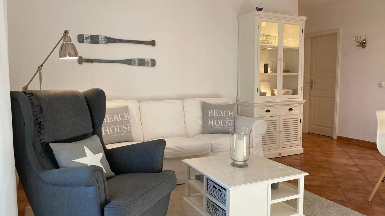 Apartment Residenz Am Kluenderberg By Rujana Binz