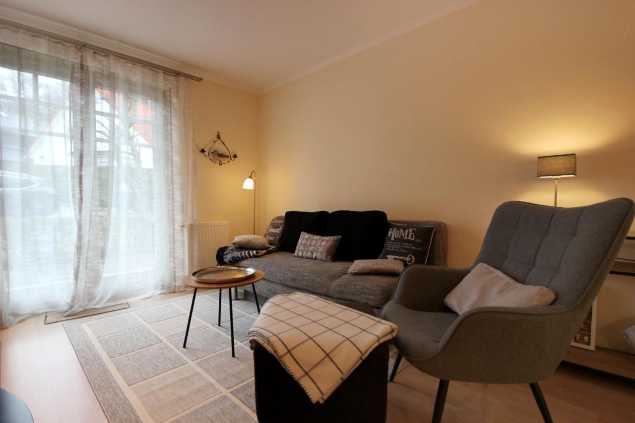 Apartment Residenz Am Kluenderberg By Rujana *