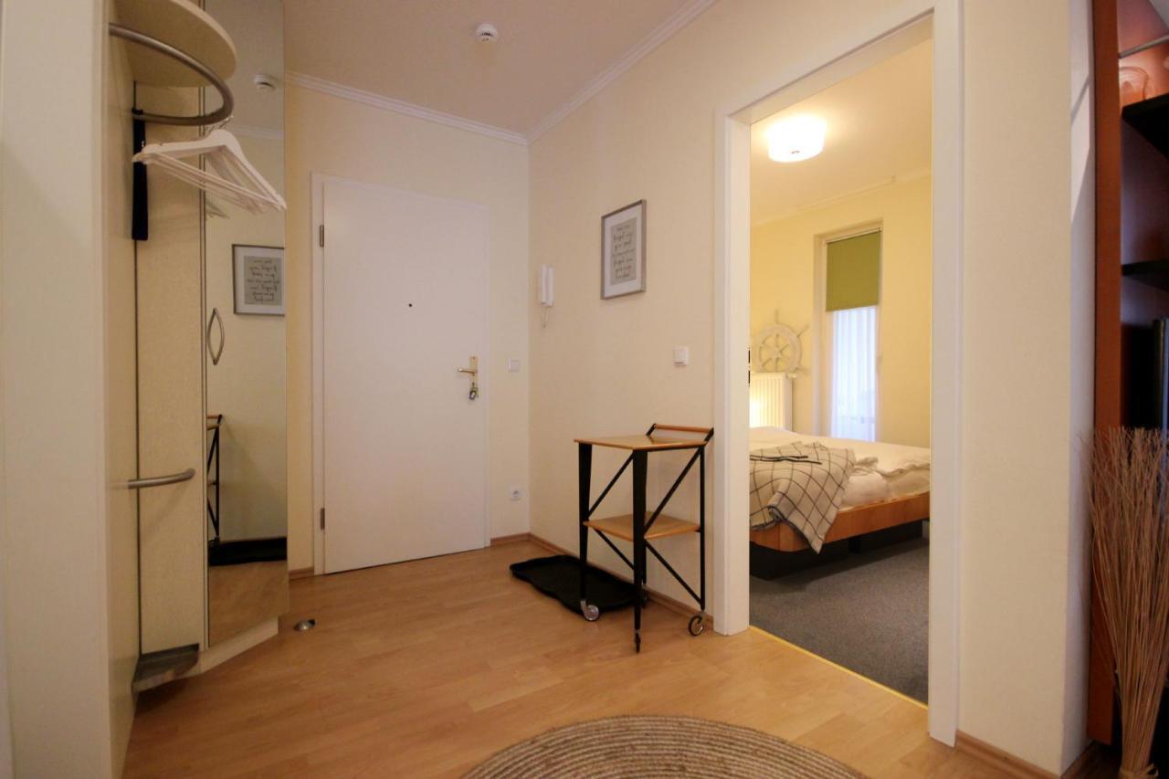 Apartment Residenz Am Kluenderberg By Rujana