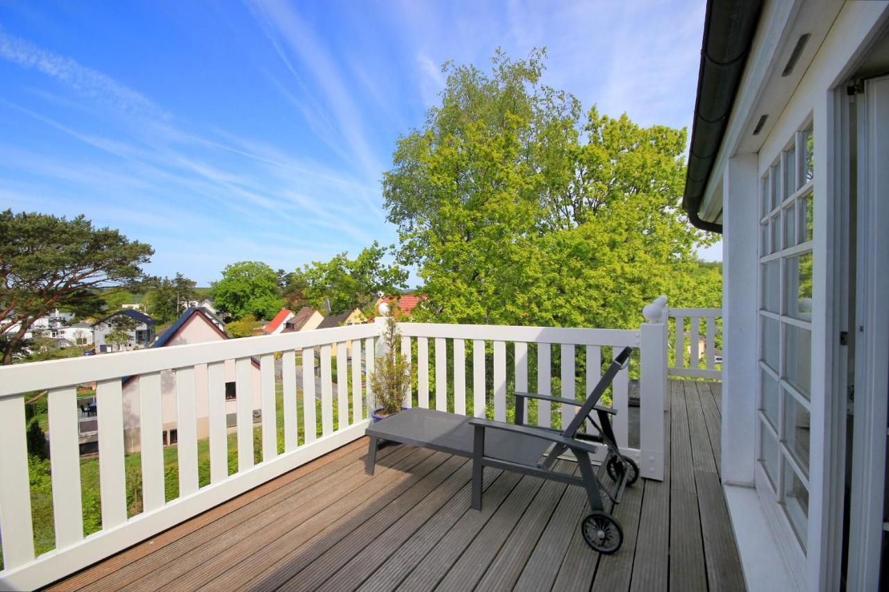 Residenz Am Kluenderberg By Rujana Apartment Binz