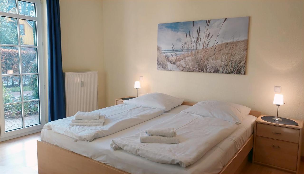 Residenz Am Kluenderberg By Rujana Apartment