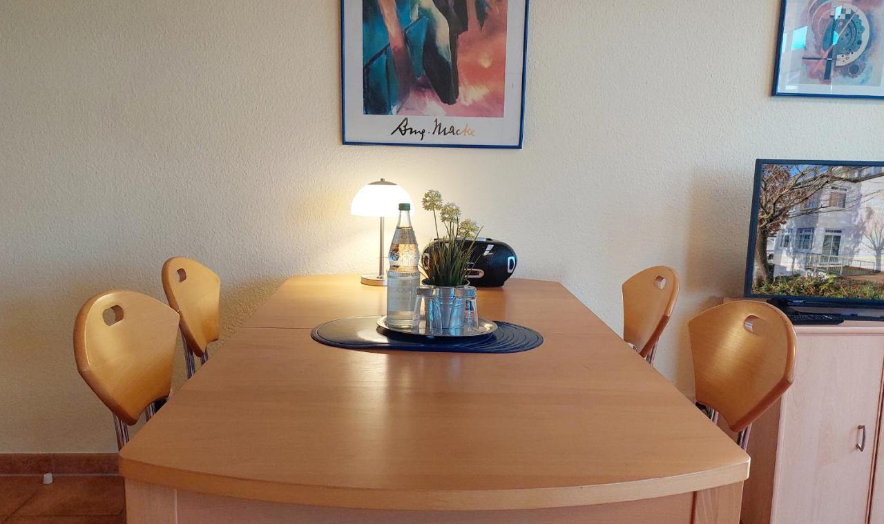Residenz Am Kluenderberg By Rujana Apartment