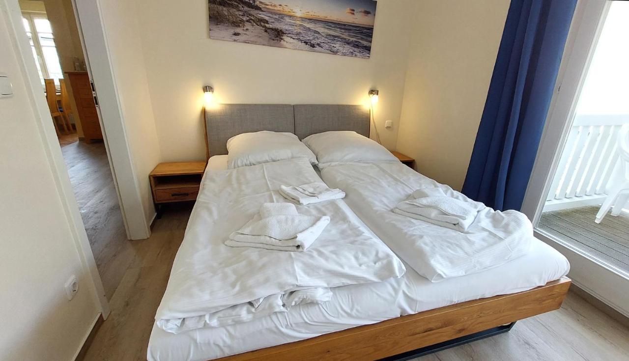 Residenz Am Kluenderberg By Rujana Apartment Binz