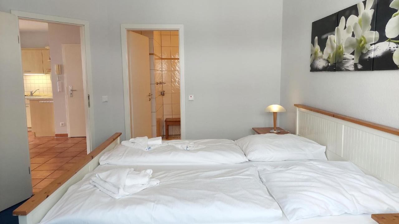 Residenz Am Kluenderberg By Rujana Apartment