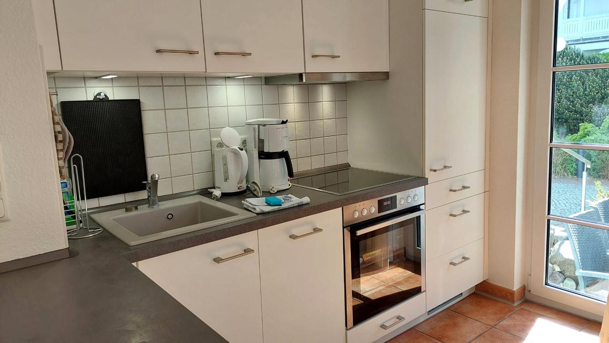 Apartment Residenz Am Kluenderberg By Rujana *