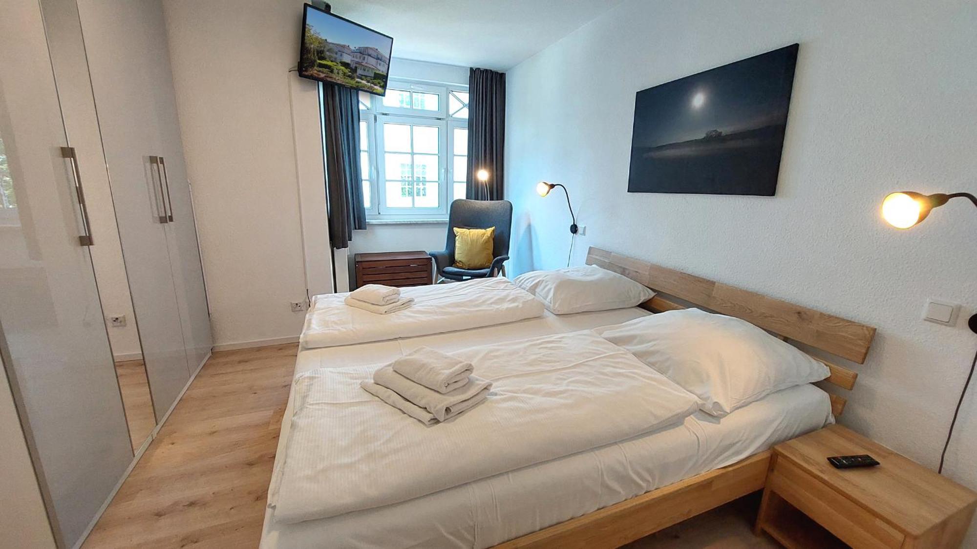 Apartment Residenz Am Kluenderberg By Rujana