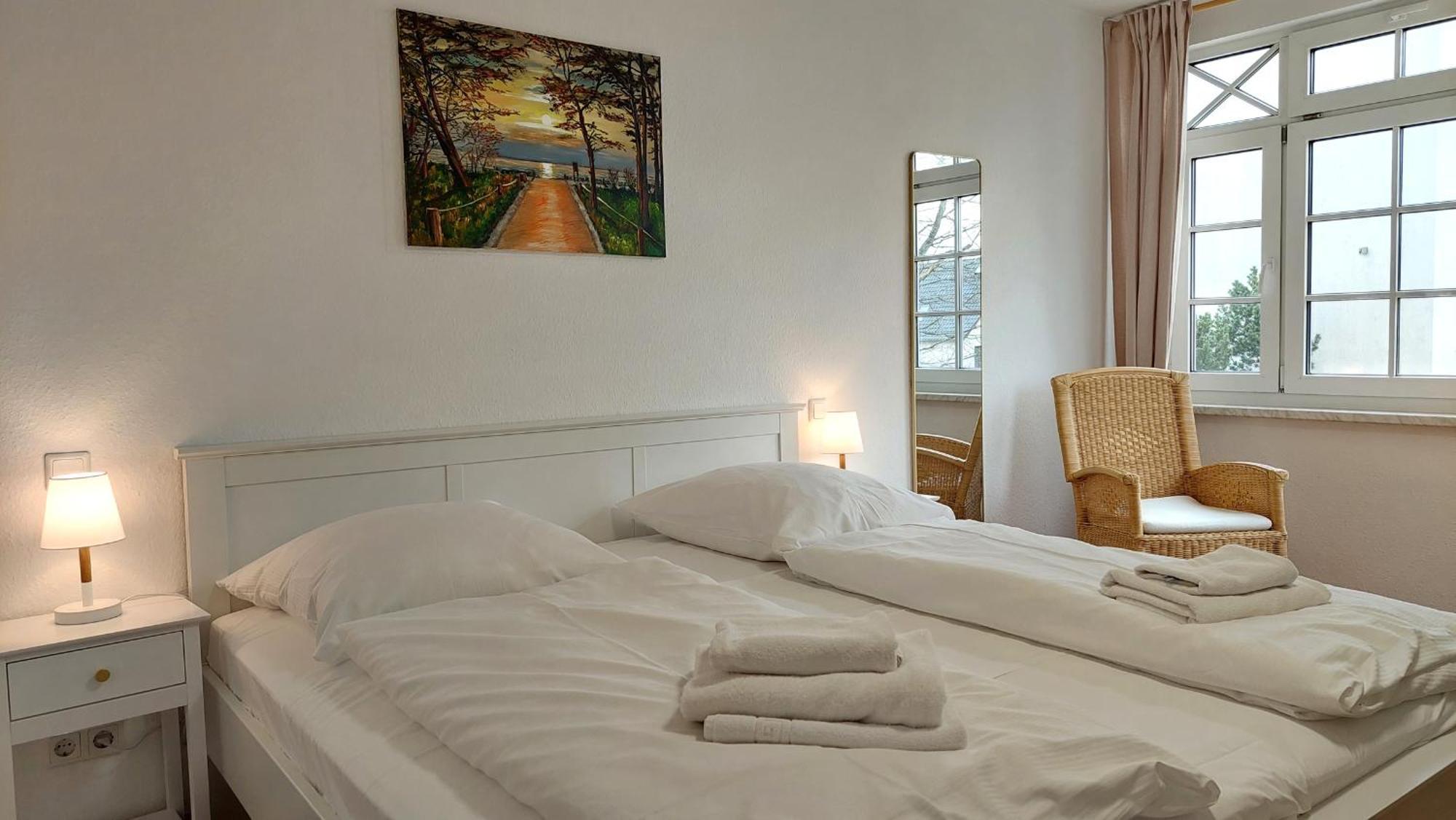 Residenz Am Kluenderberg By Rujana Apartment