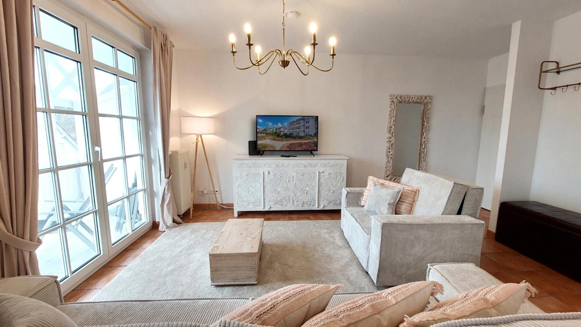 Residenz Am Kluenderberg By Rujana Apartment *