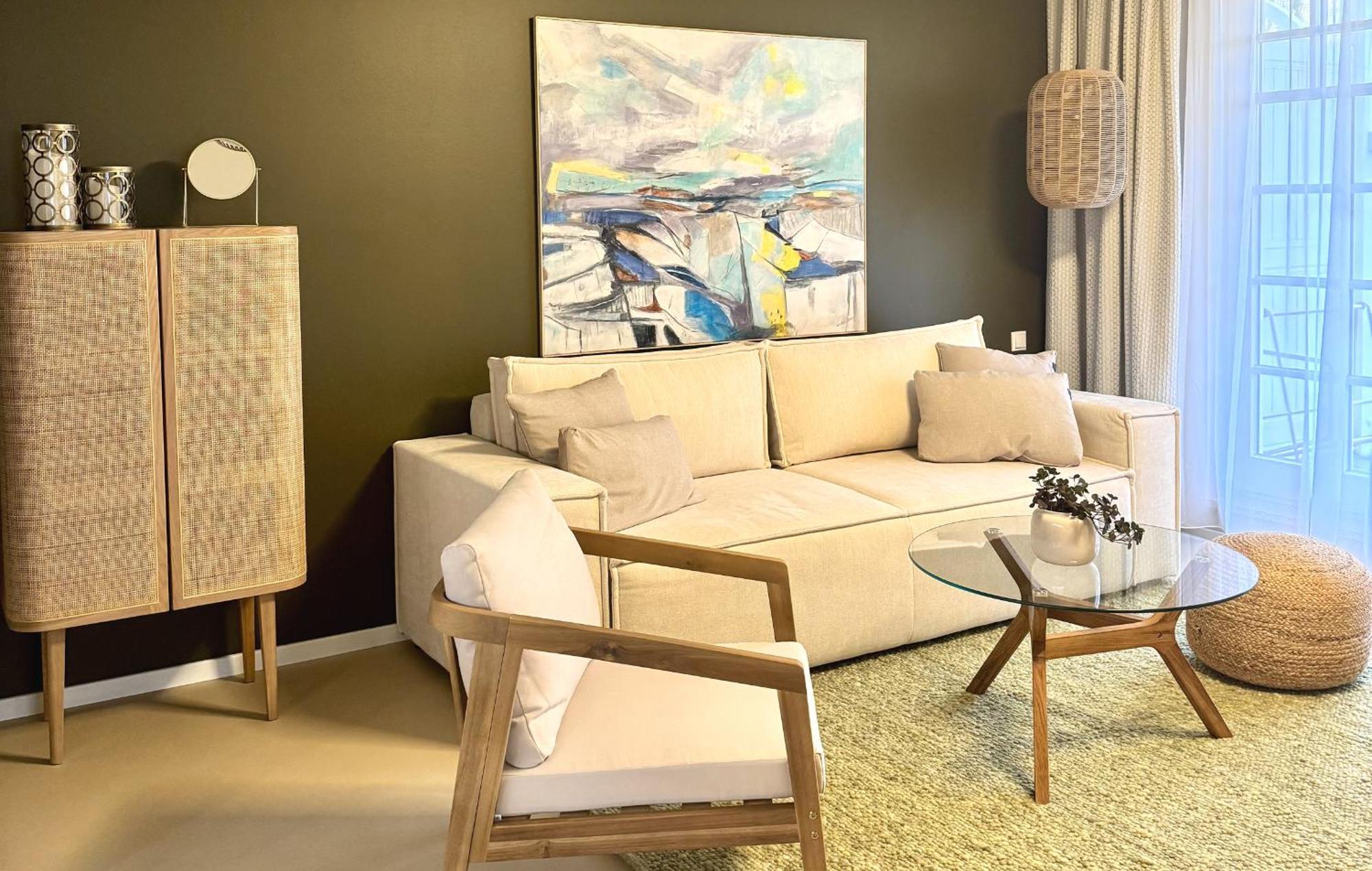Apartment Residenz Am Kluenderberg By Rujana