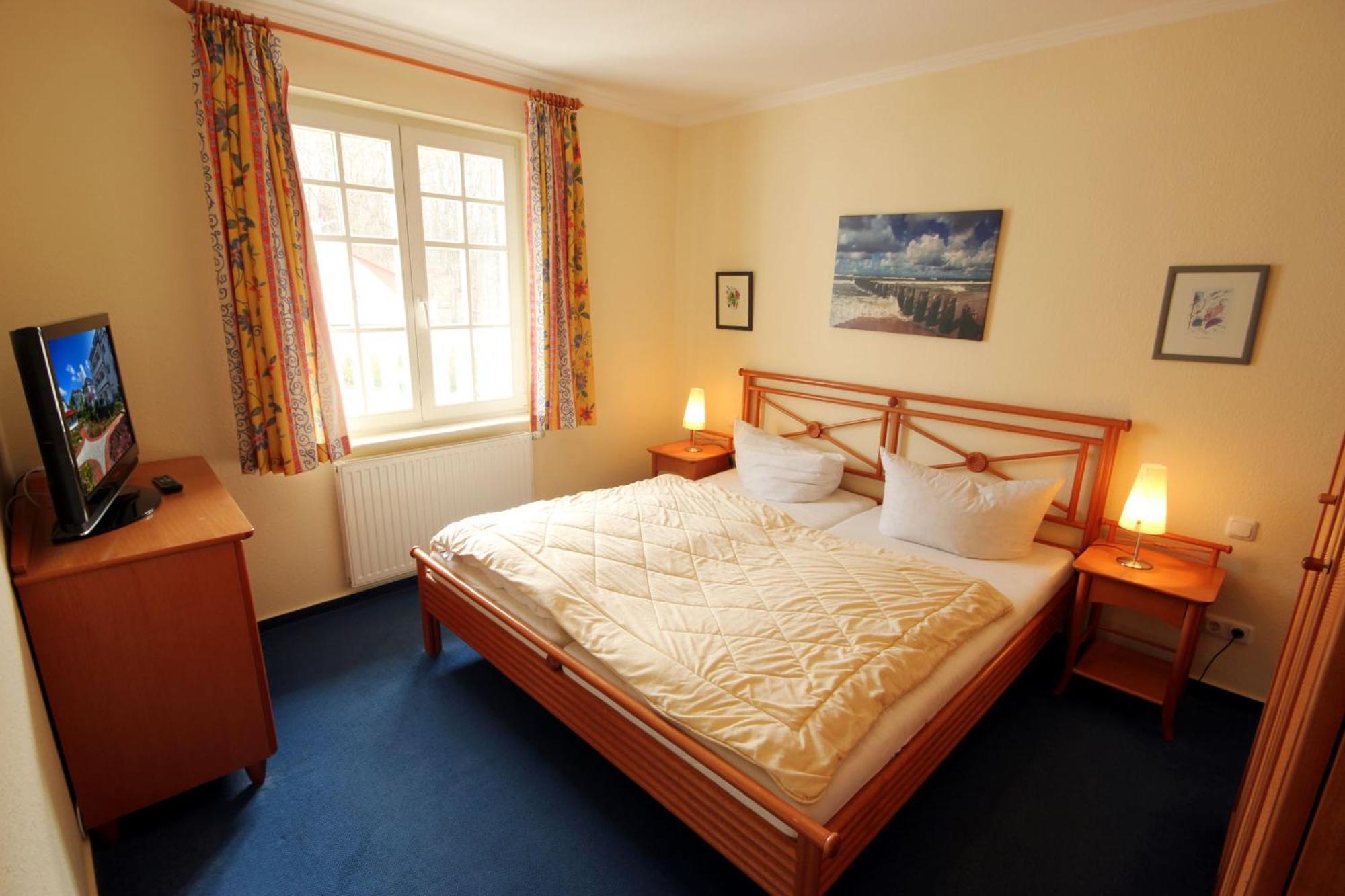 Residenz Am Kluenderberg By Rujana Apartment *