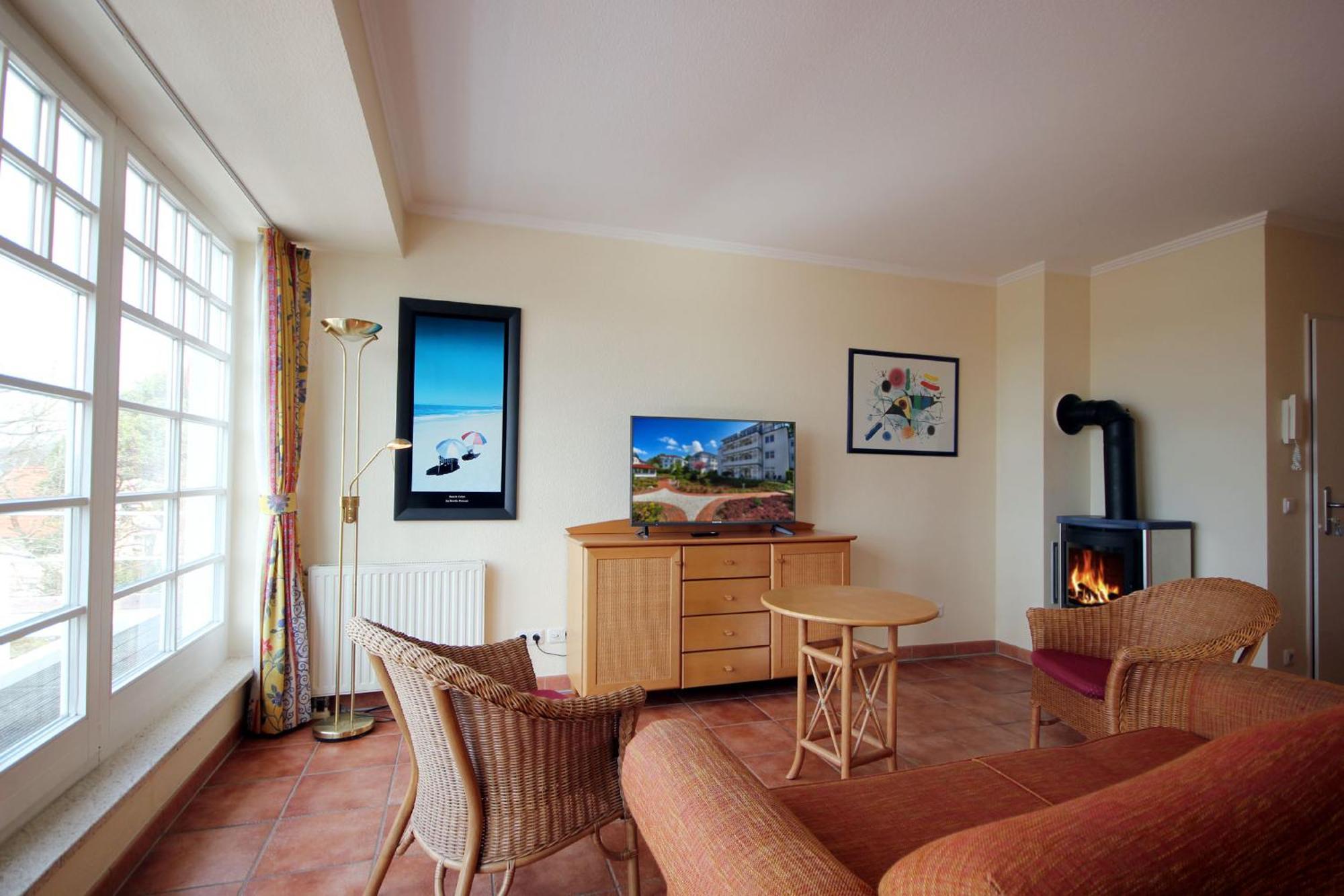 Residenz Am Kluenderberg By Rujana