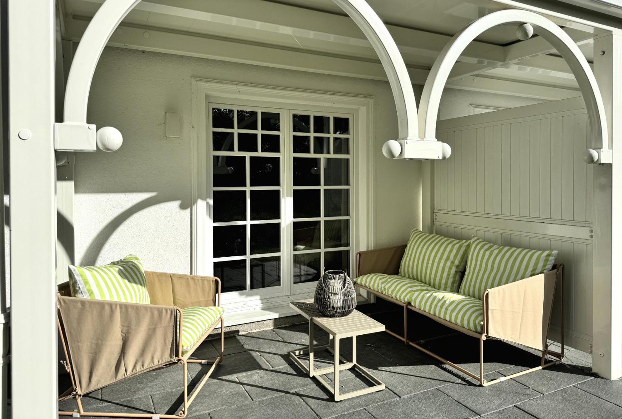 Residenz Am Kluenderberg By Rujana Binz