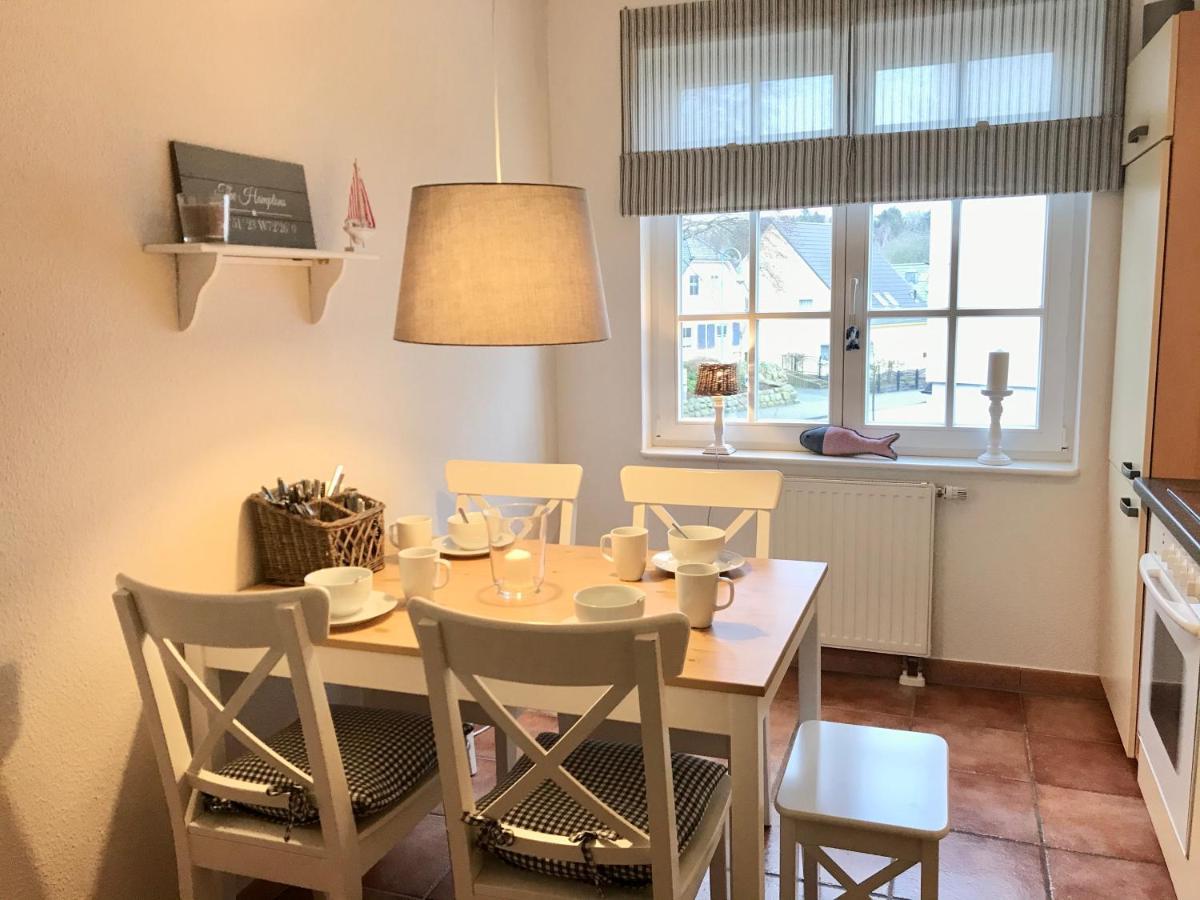 Residenz Am Kluenderberg By Rujana Apartment *